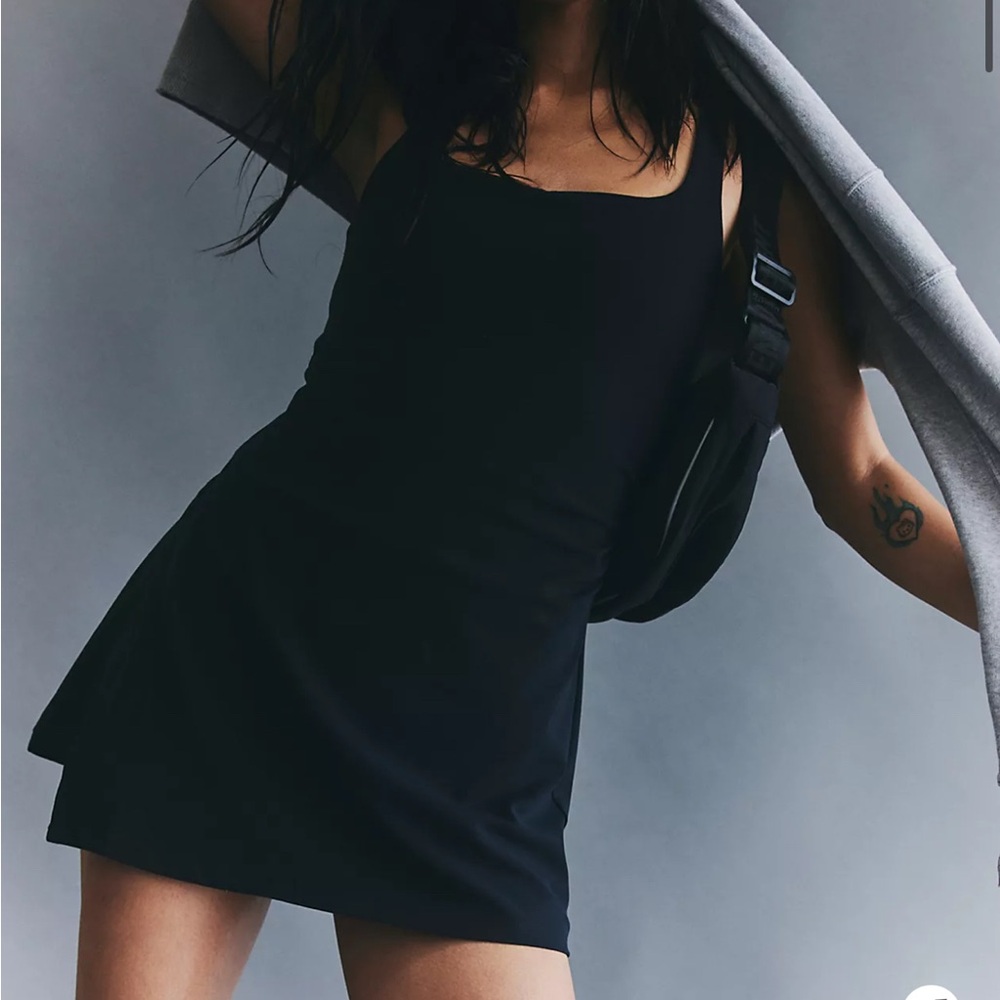 Free People Movement Never Better Dress